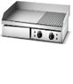 HEG-822 || Electric Griddle, Counter top
